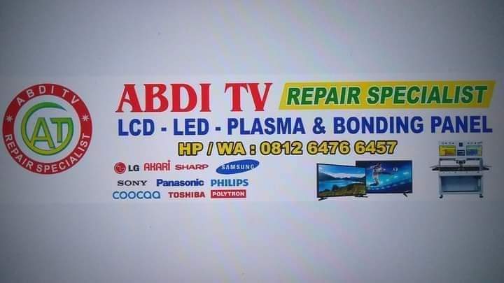 Abdi TV