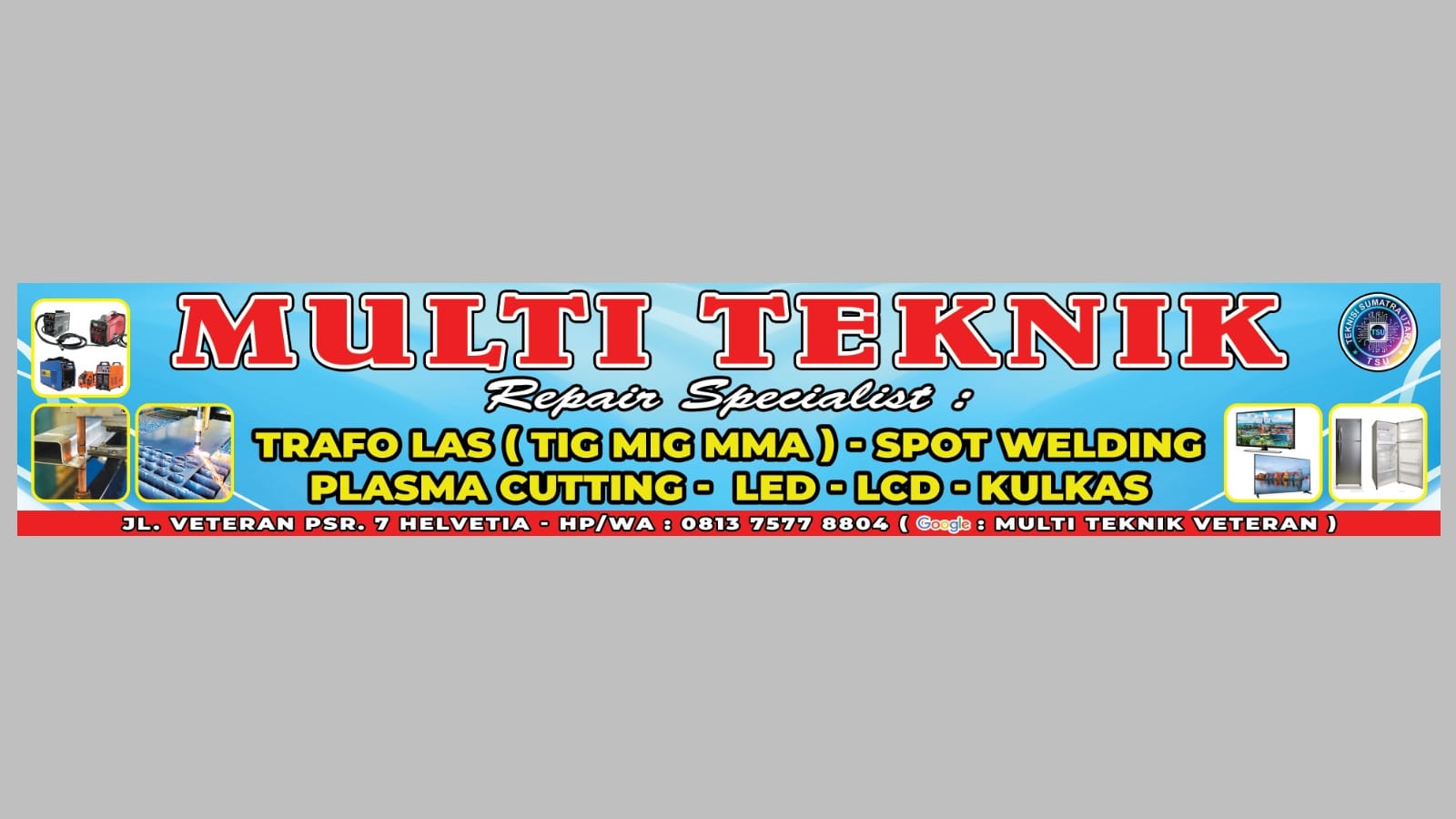 Multi Teknik