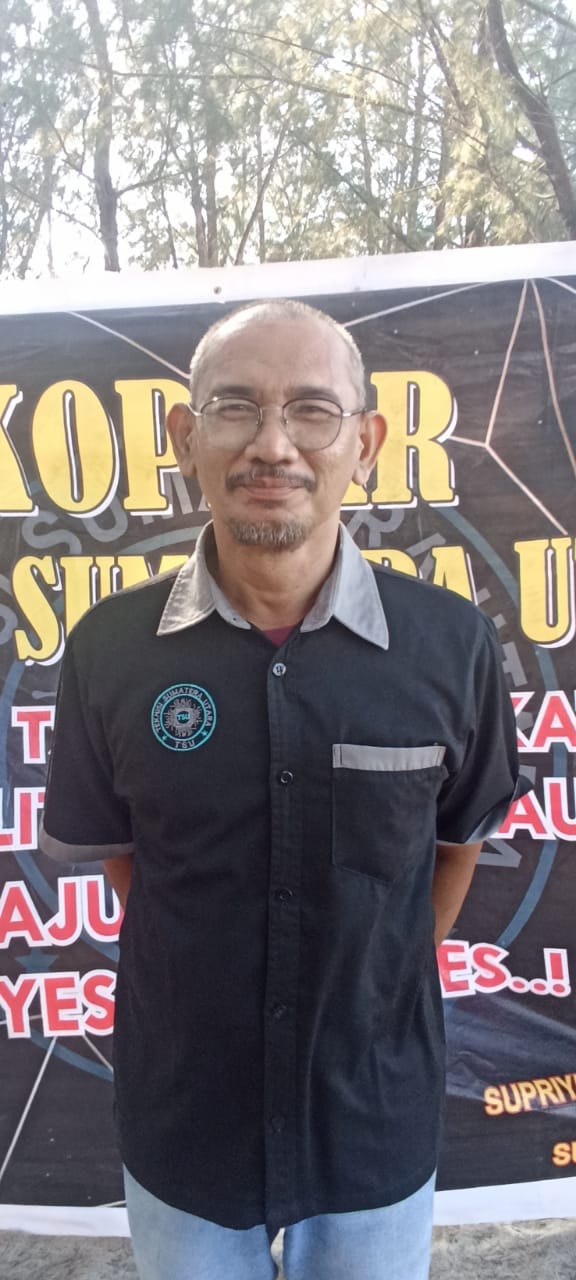 Afrizal