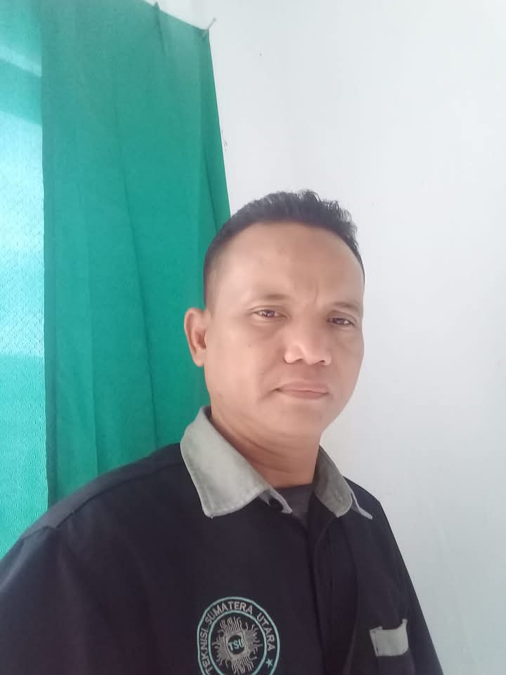 Gandi Supriadi