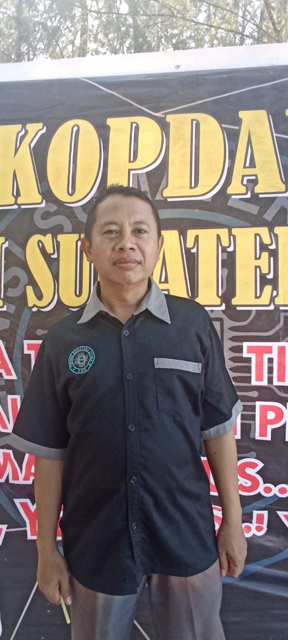 Hendriyanto