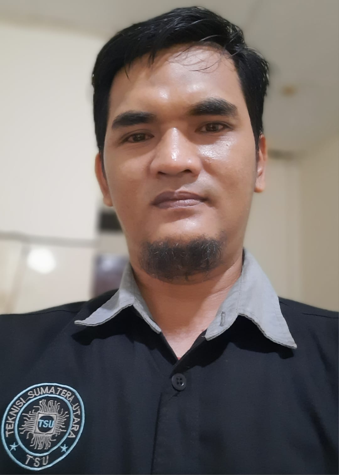 Khairul Efendy