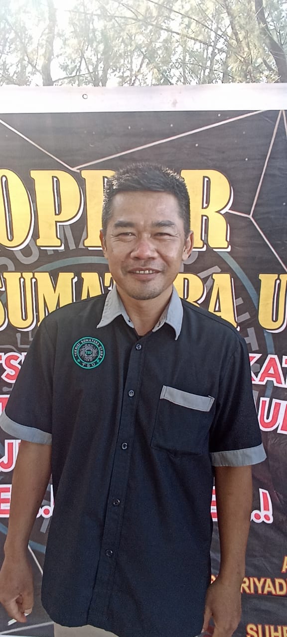 M Suhardiman