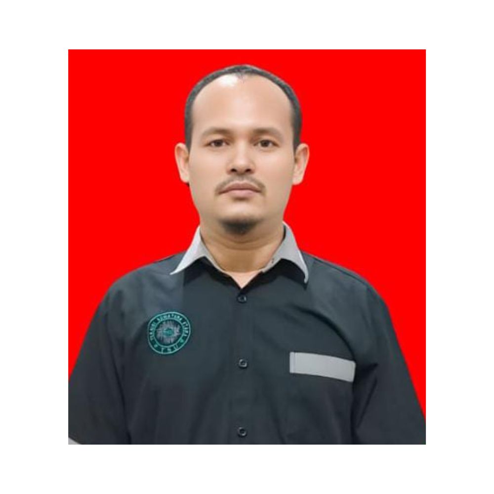 Mukmin Hasibuan
