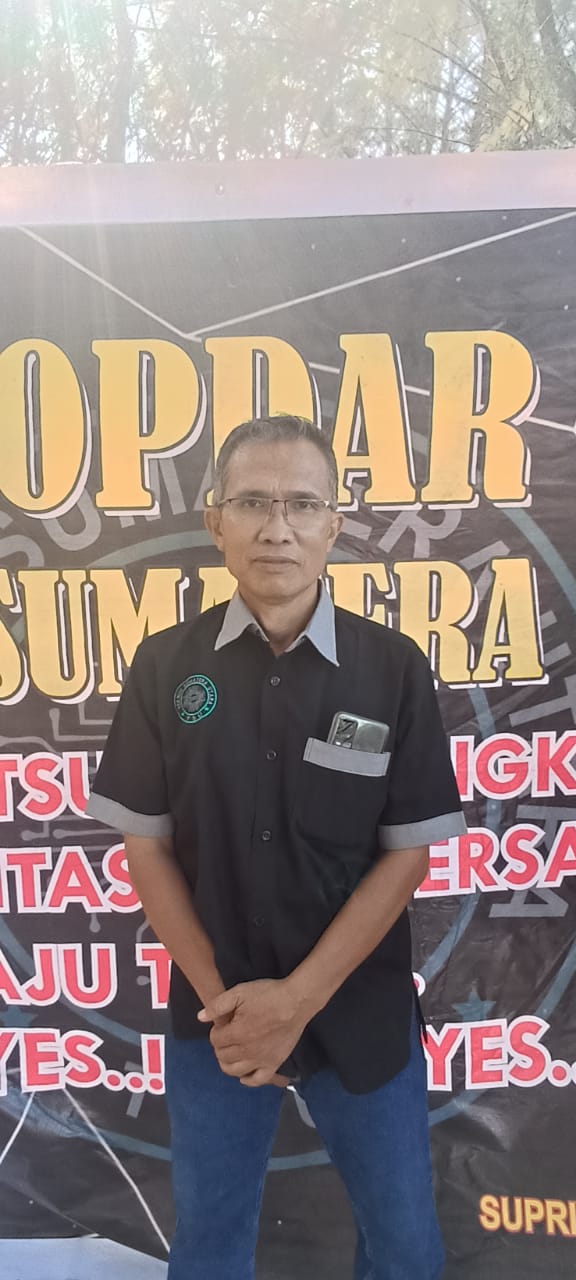 Supriadi Bintang